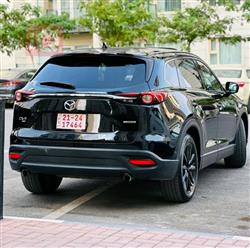 Mazda CX-9